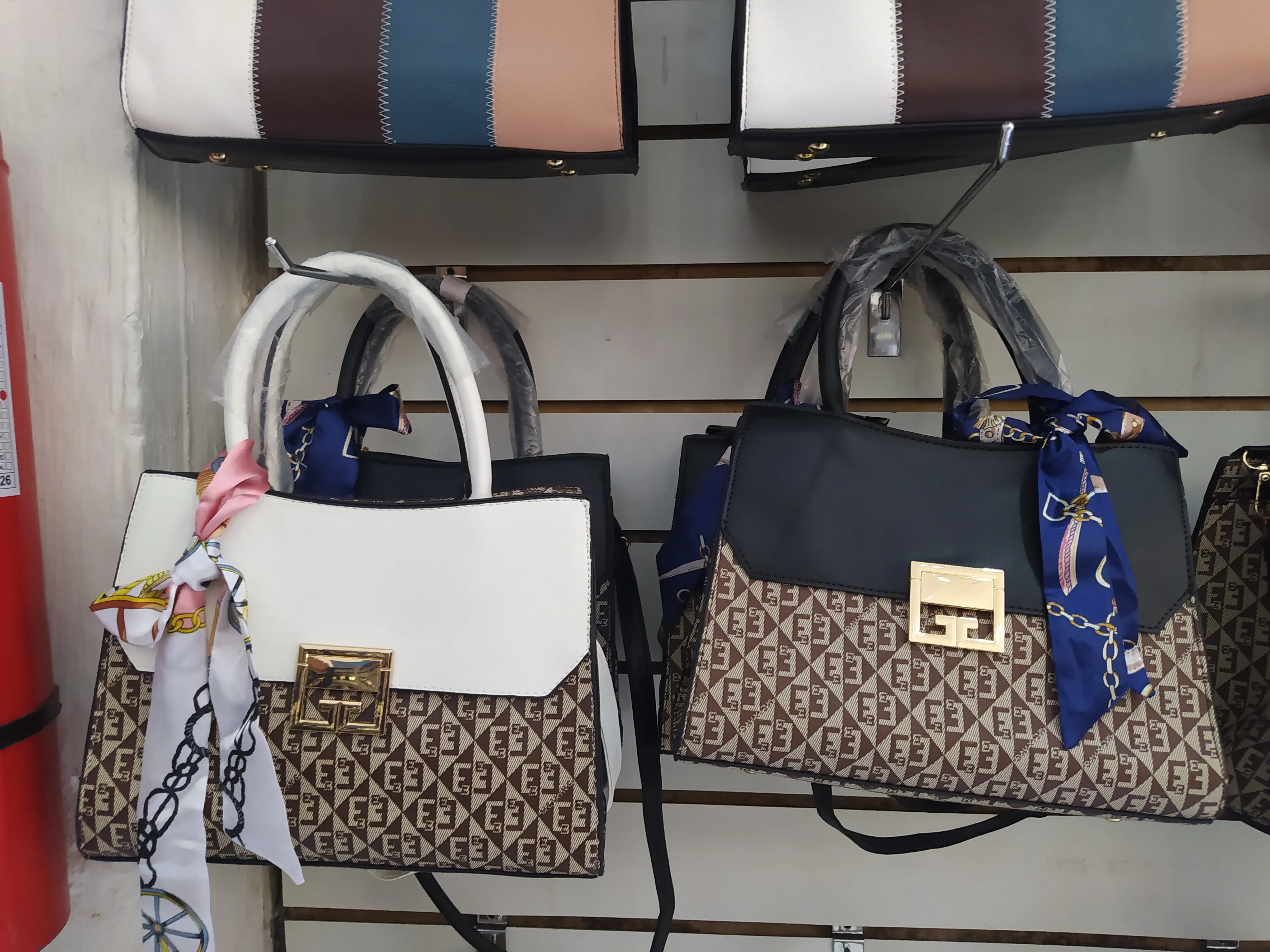CARTERA M16