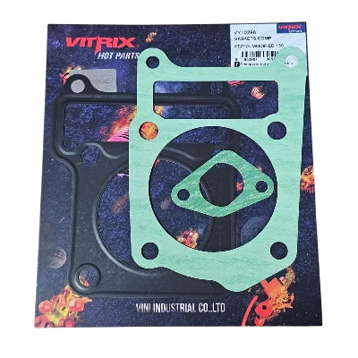 RP Xtz 125 Empaques de cilindro 125 a 150 Vitrix VY10296