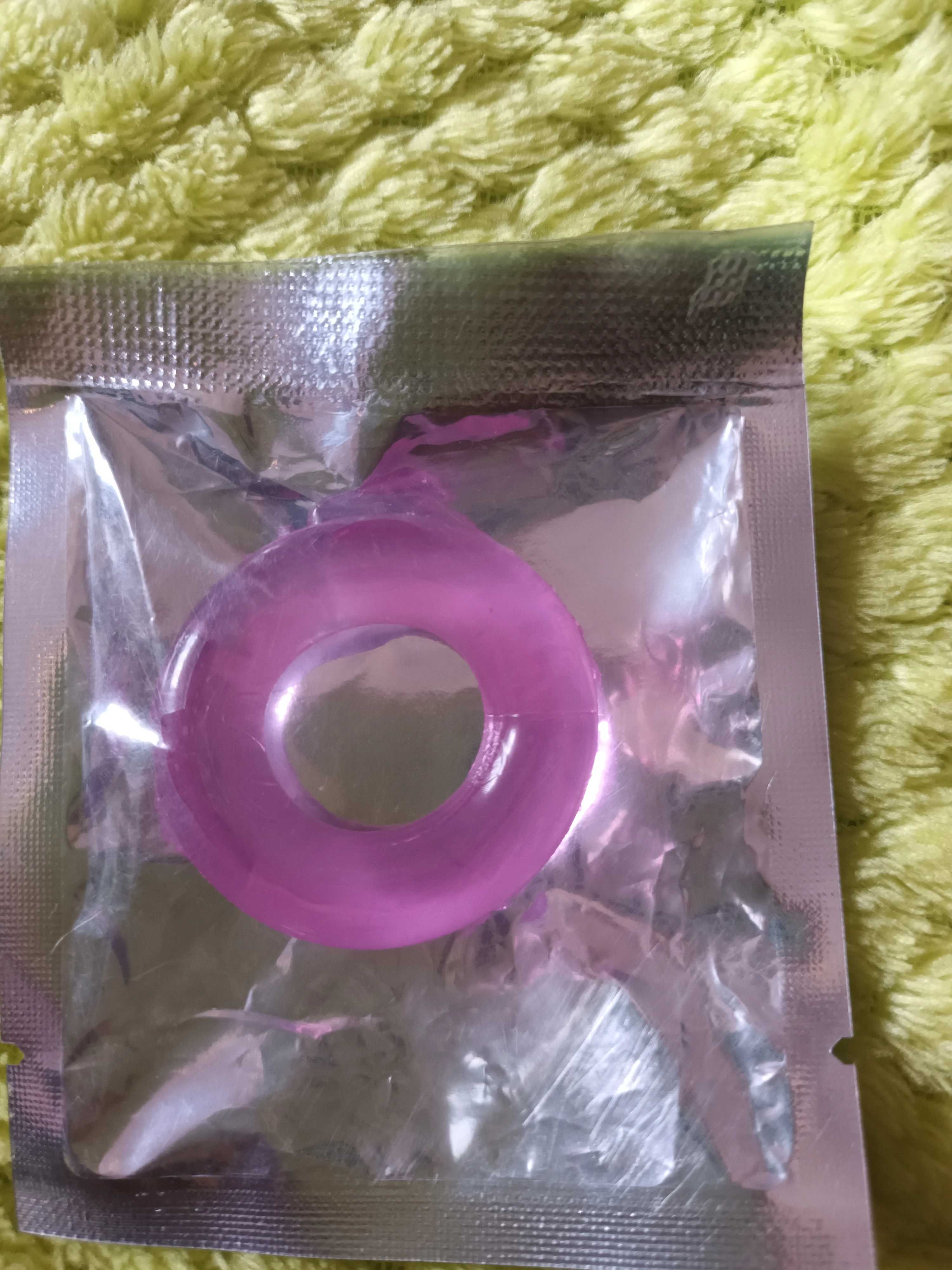 Anillo retardador 