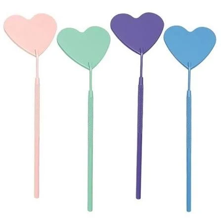 Espejo de corazón 