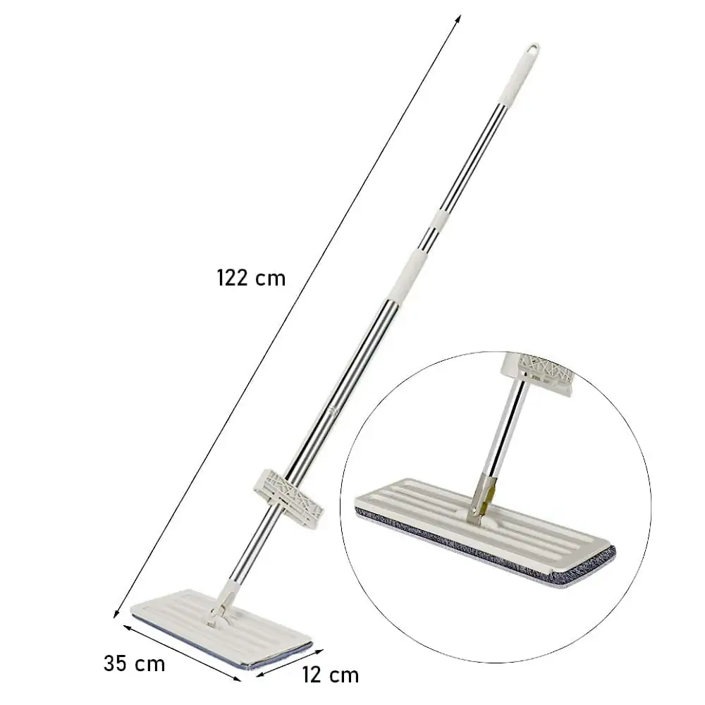 Trapeador plano 2