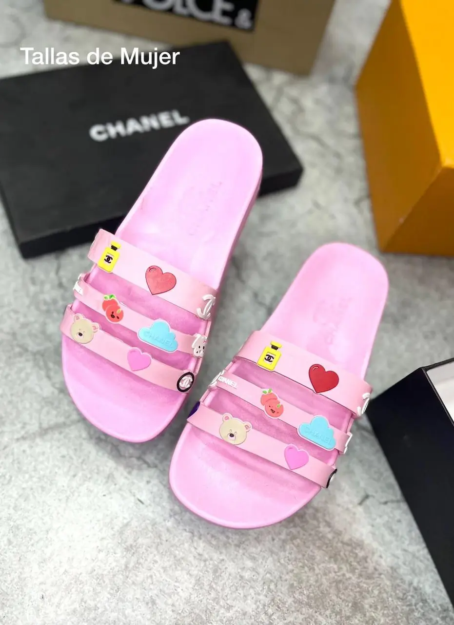 CHANCLAS EURO UNISEX  10