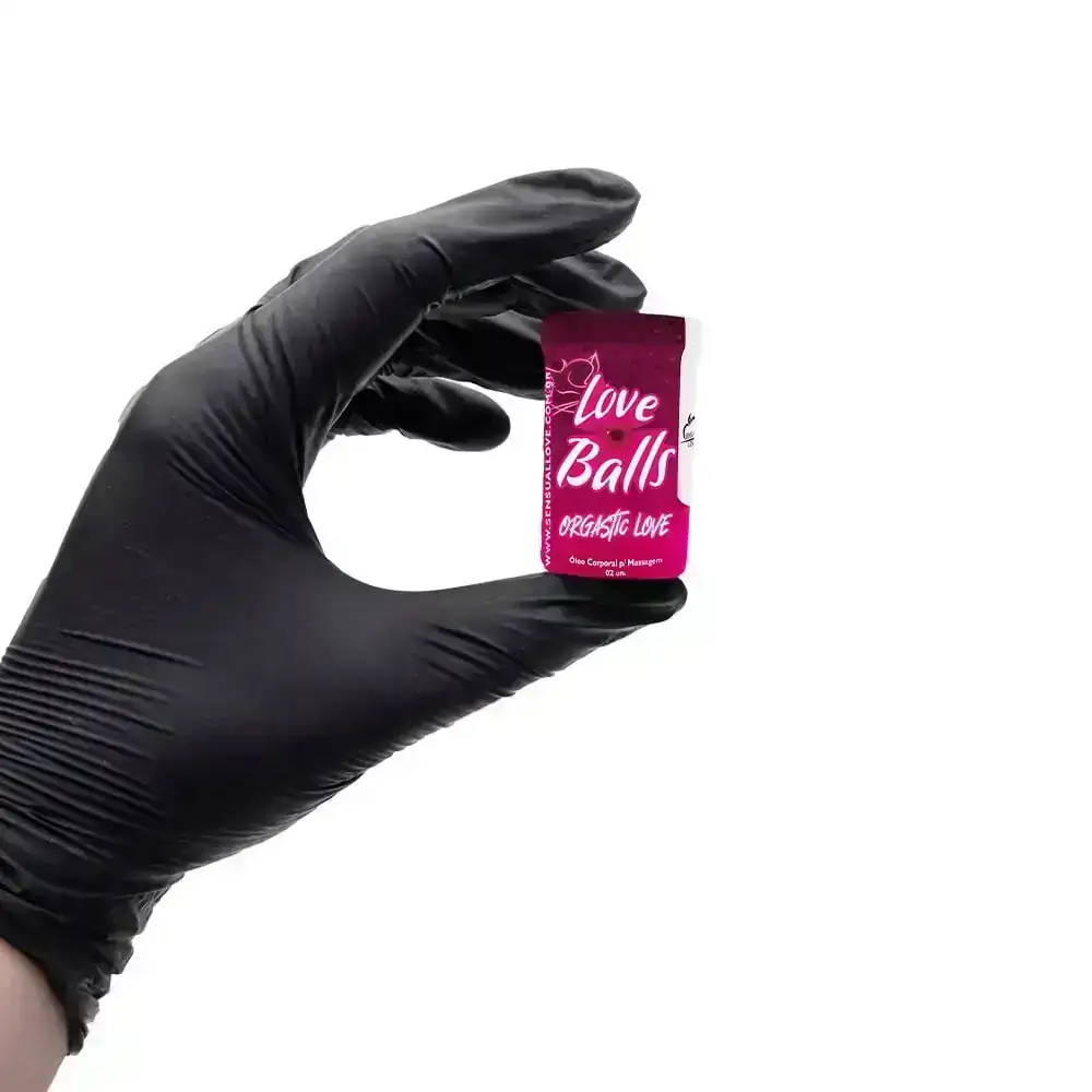 Love Balls, provocador de orgasmo femenino 2