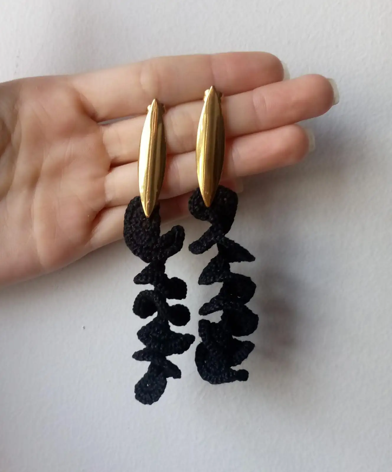 Arete coral 🪸