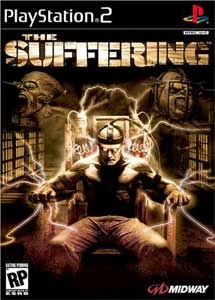 The suffering