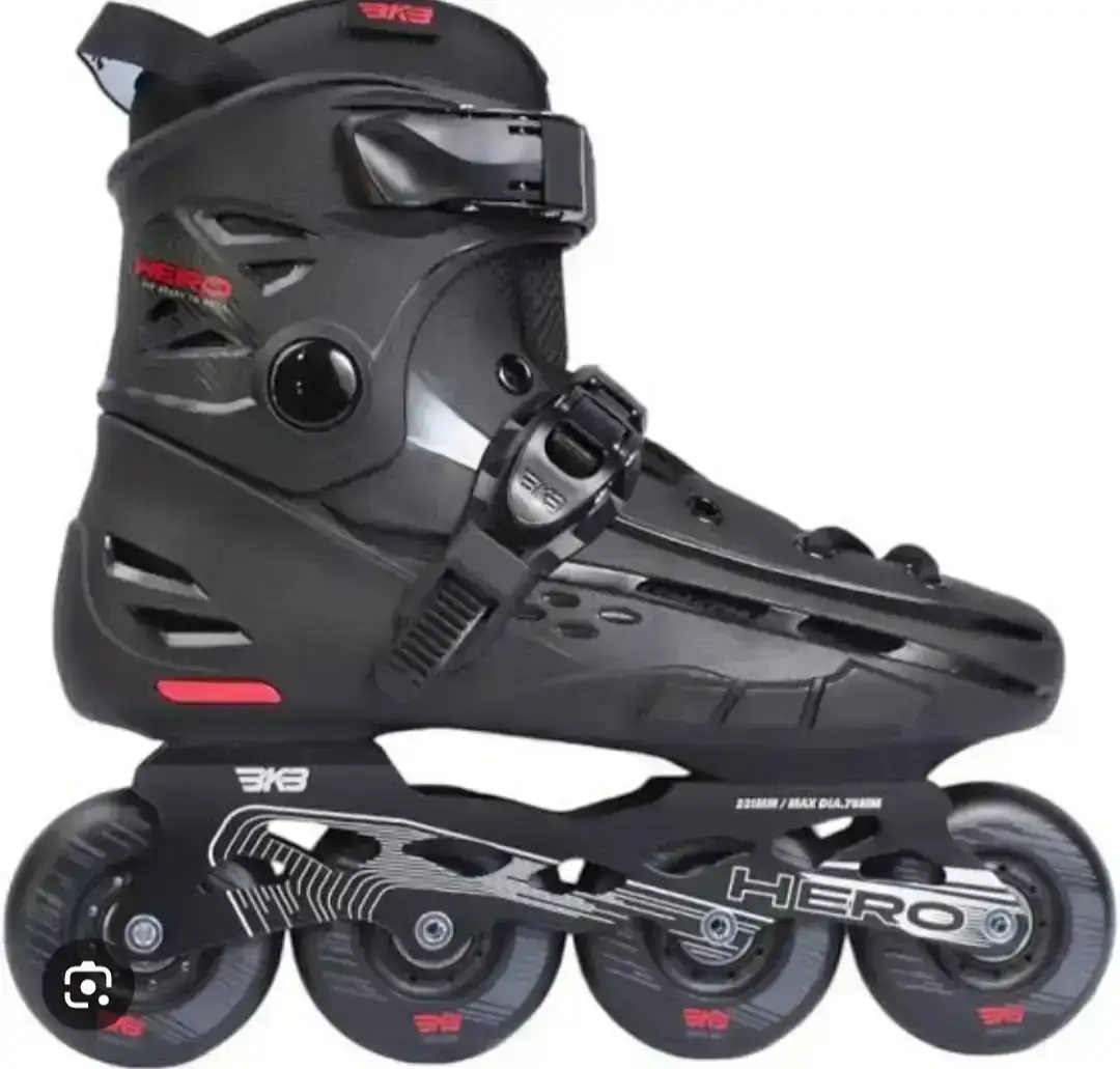 BKB hero 6-7mx