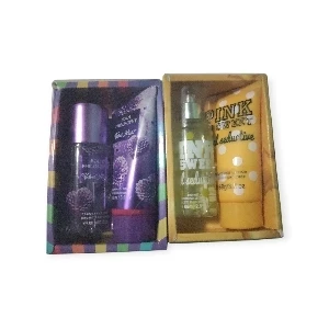 KIT DE SPLASH Y CREMA CORPORAL