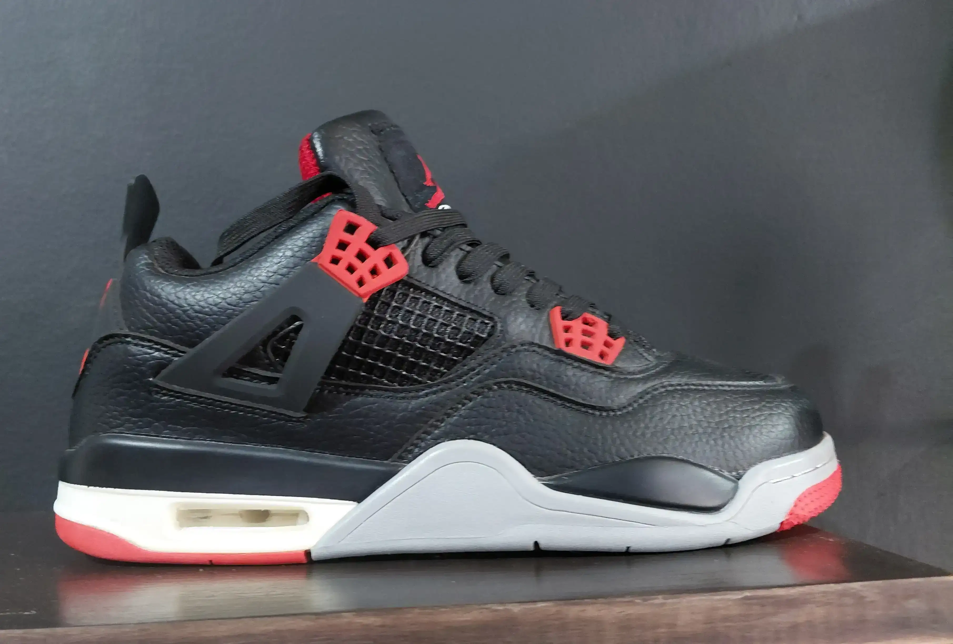 Retro 4