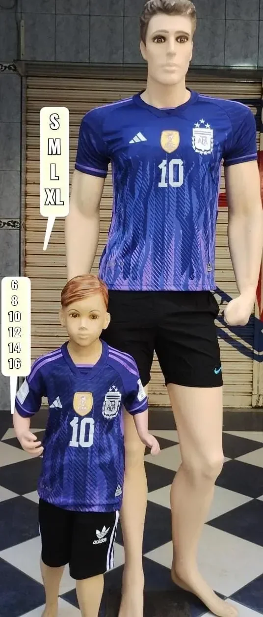ARGENTINA DE NIÑOS  4