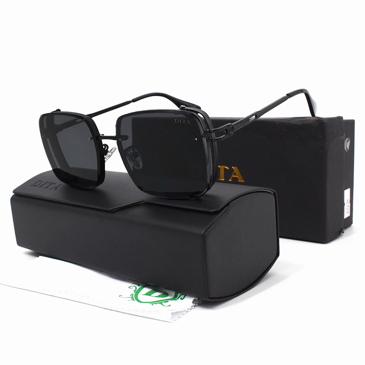 Lentes de sol DITA