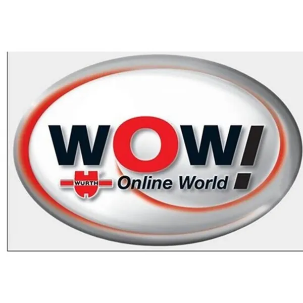WURTH WOW 2024 ONLINE
