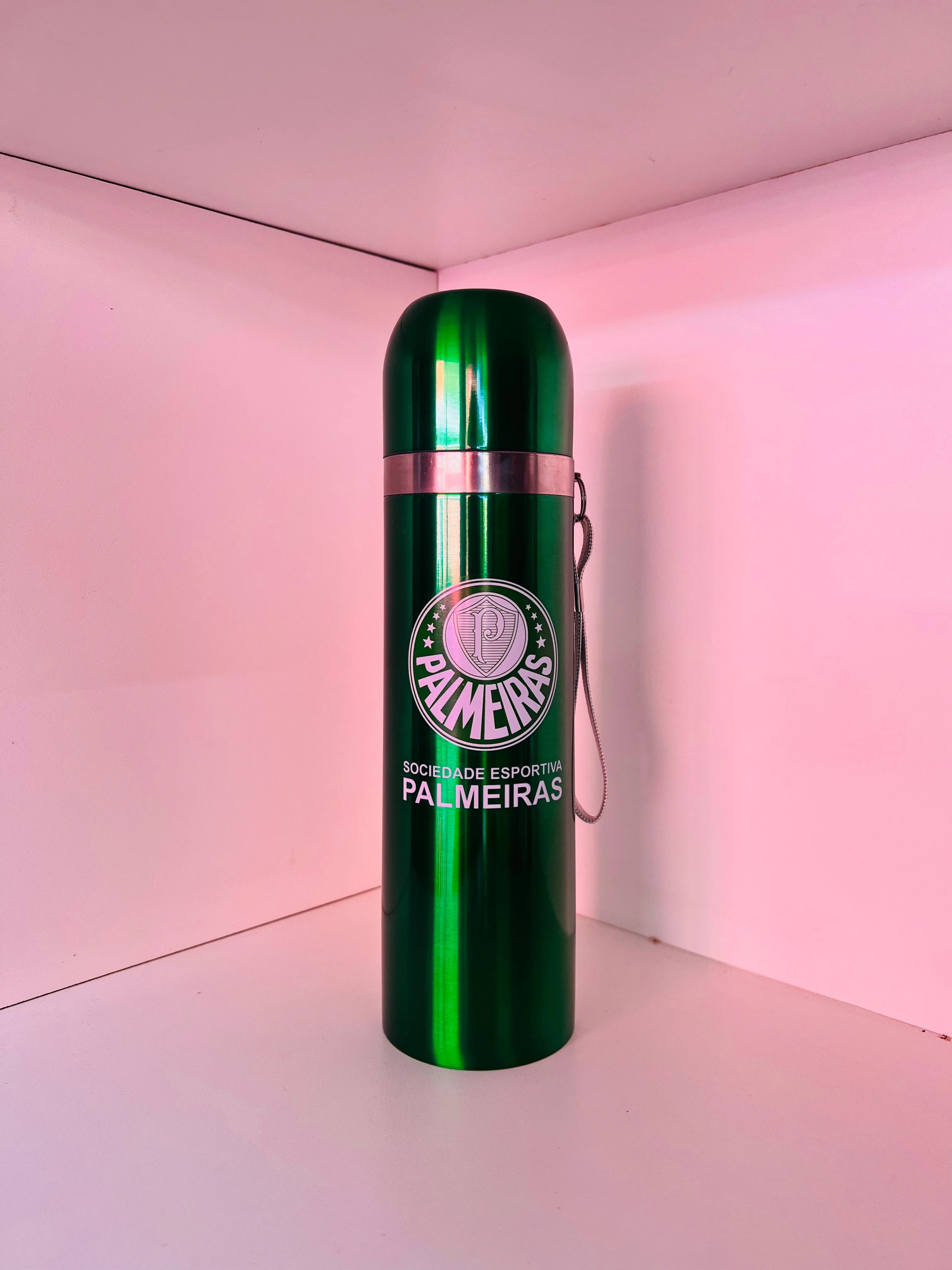 GARRAFA PALMEIRAS TERMICA 500ML HB501-3 2