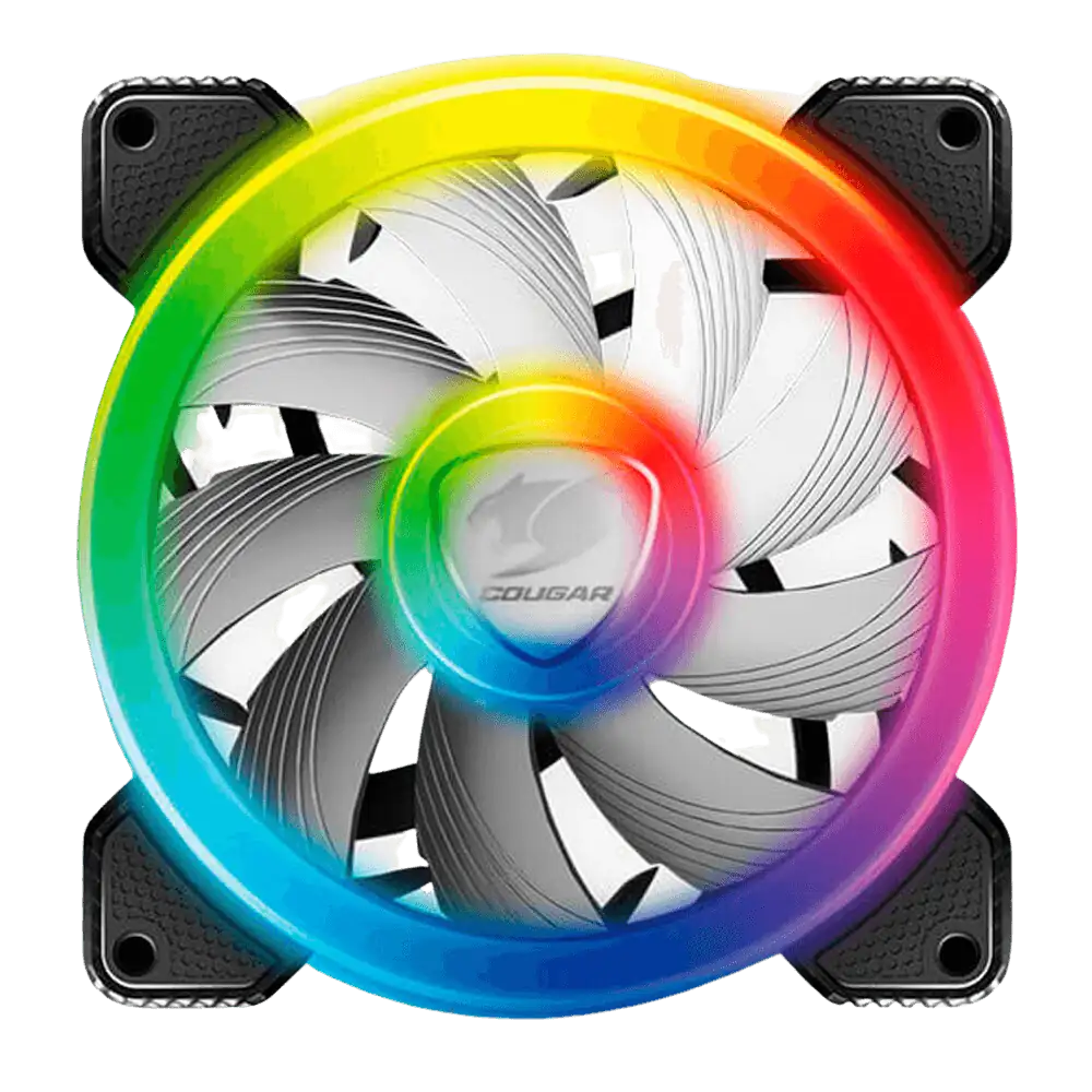 Cougar Vortex RGB SPB 120mm 2