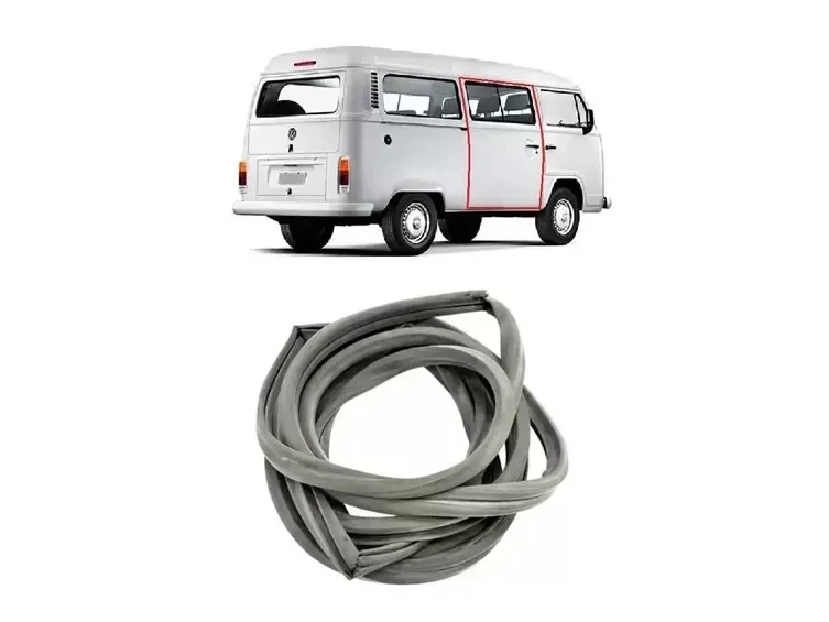 Goma puerta lateral Kombi 1998-2014 169526