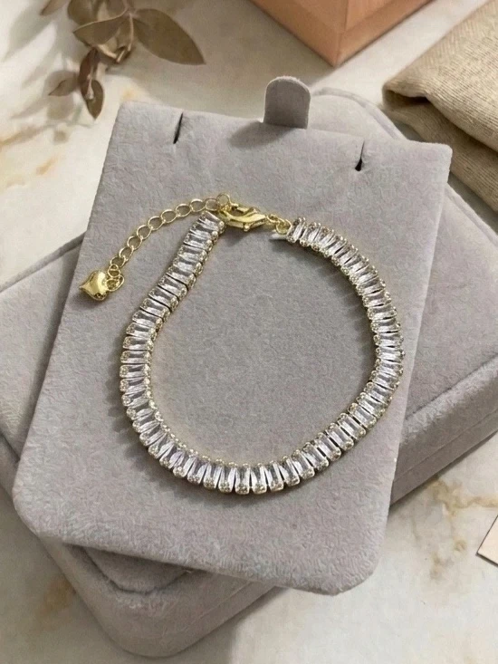 PULSERA BRILLITOS