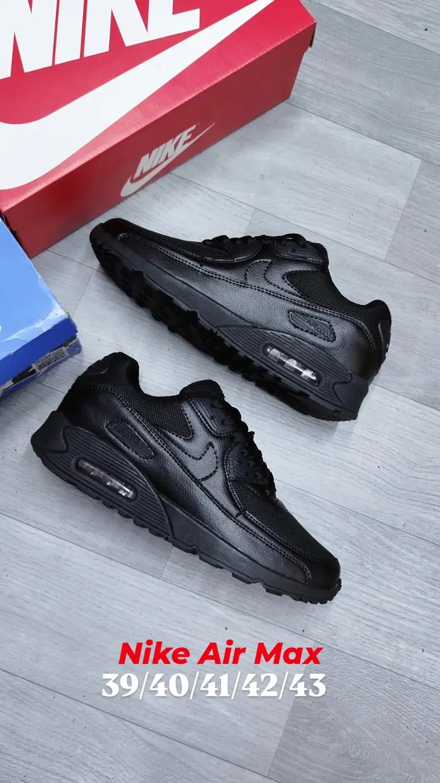 Nike Air Max 90 (hombre) 4