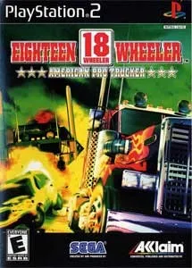 18 Wheeler American Pro Trucker 
