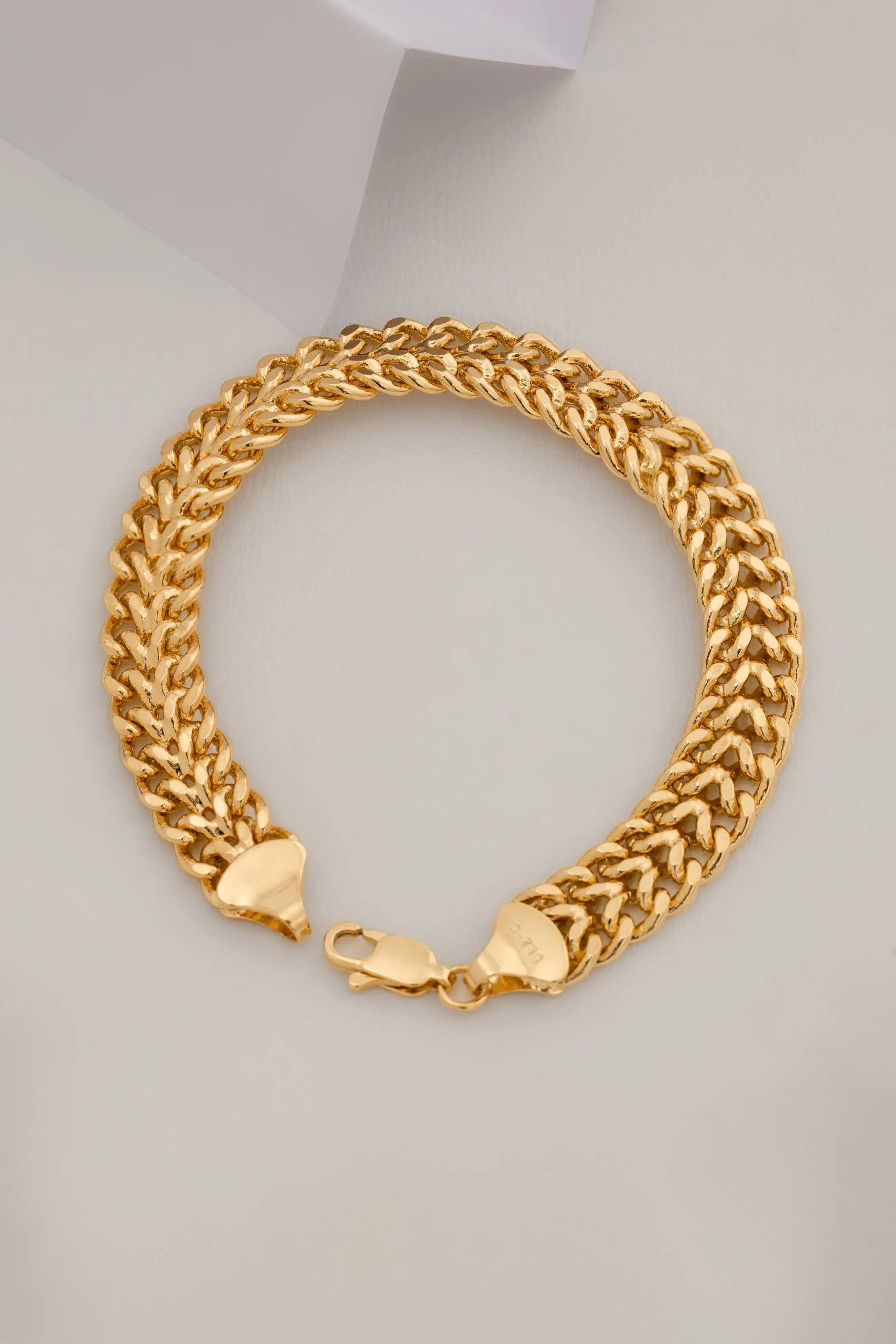 Pulsera Franco 20cms 2