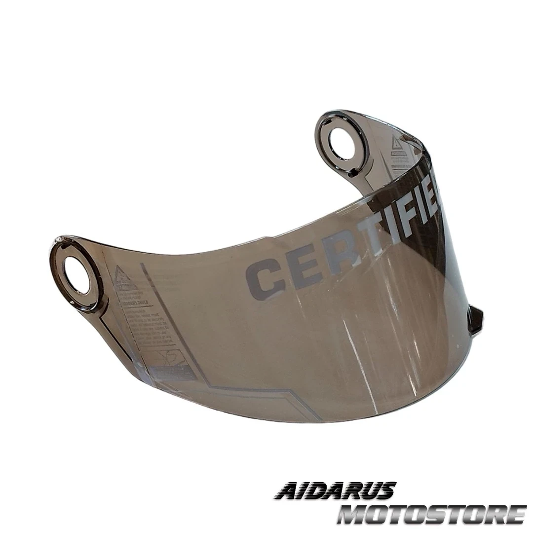 VISOR PROTUNER 501GT OSCURO 