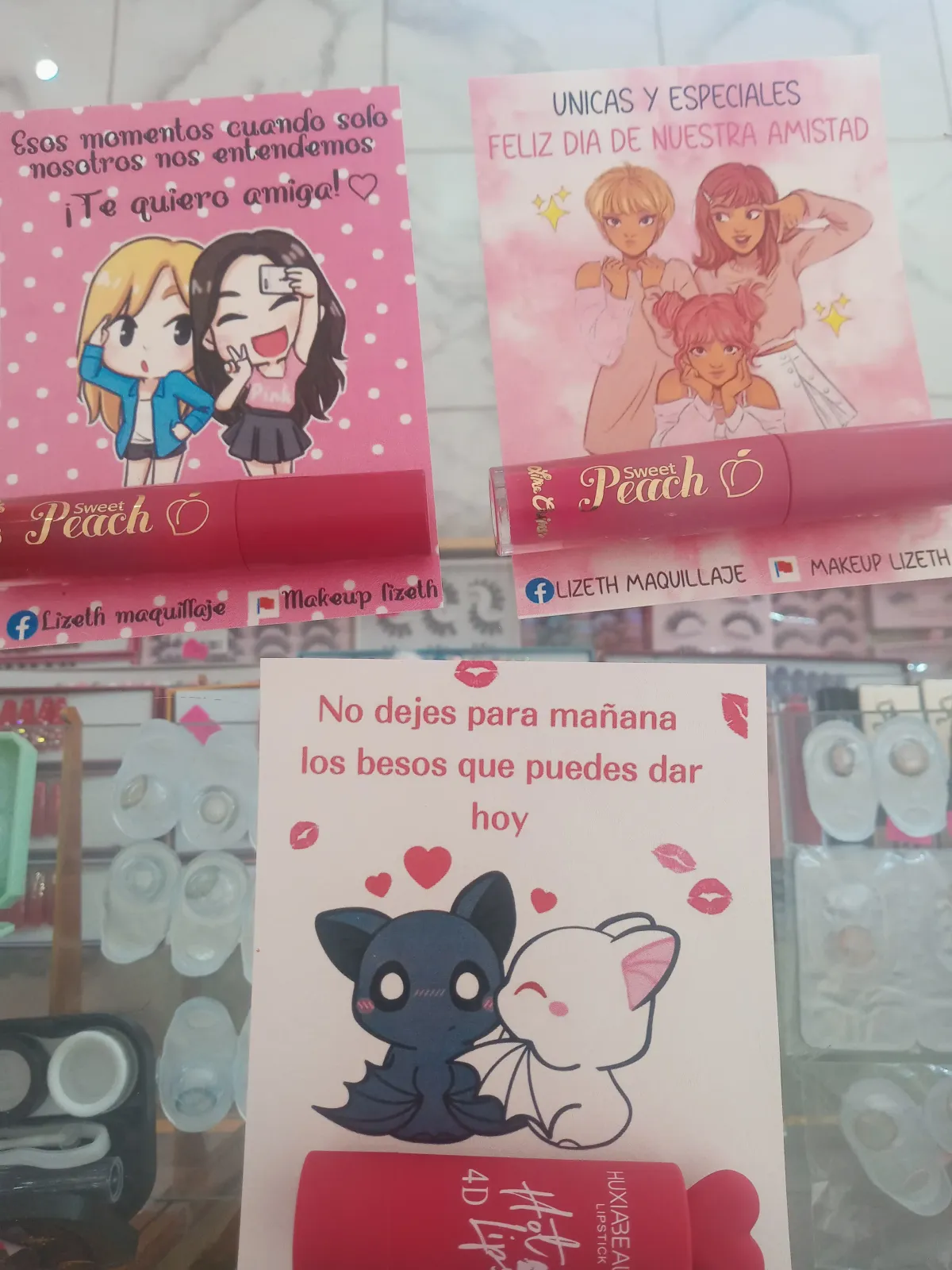 Detallitos