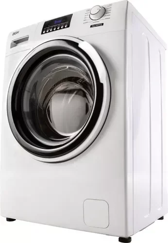 Lavarropas BGH 7Kg. BWFA07W21AR Blanco