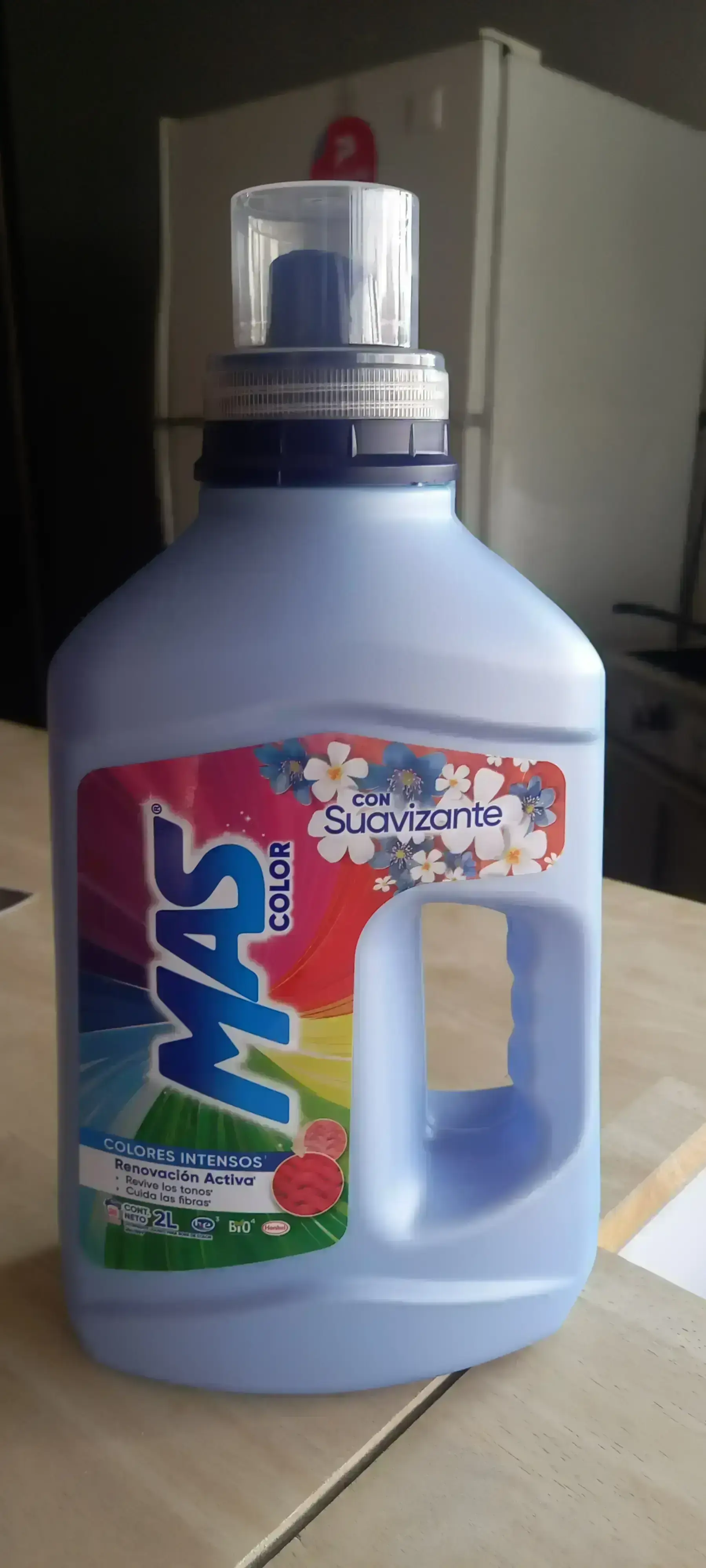 Mas color 2L