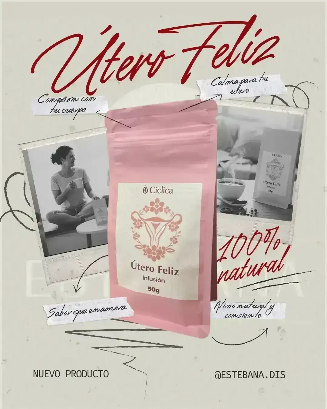 Infusión