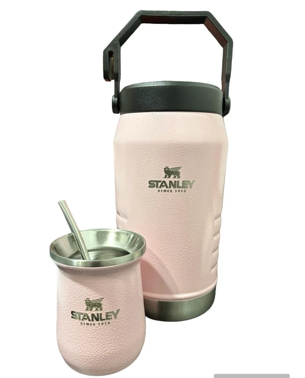 BIDON TERMICO STANLEY 2L c/ MATE 320ml 6