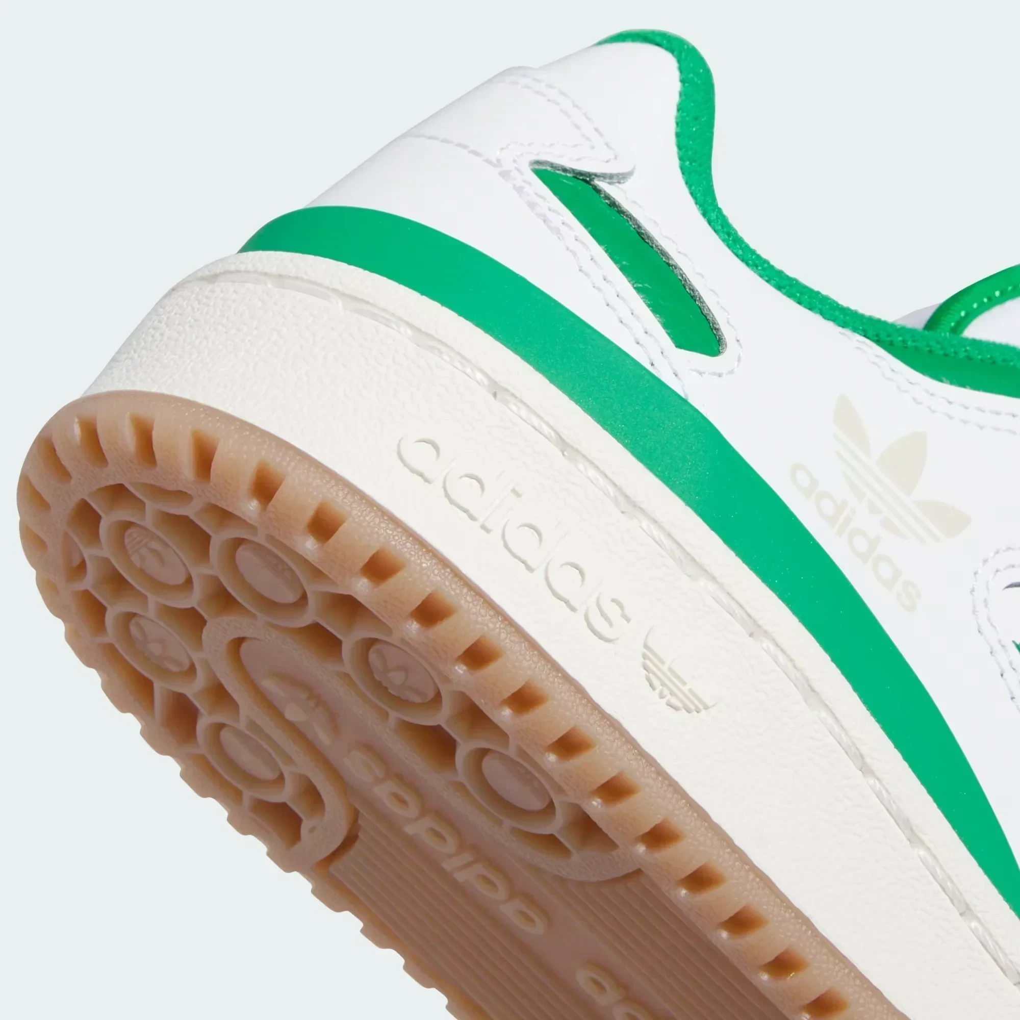 ADIDAS FORUM LOW CL (Original) 8