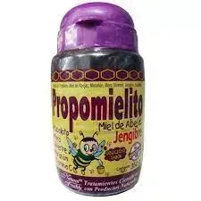PROPOMIELITO NIÑOS FCO X 350 GR NATURALFRESHLY