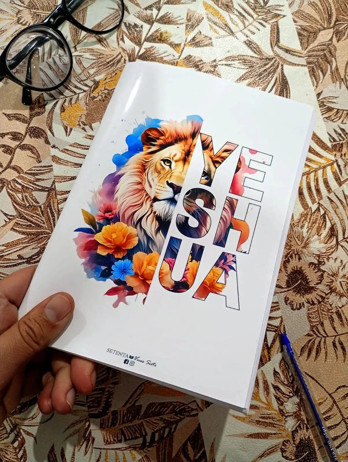 Cuaderno clasico