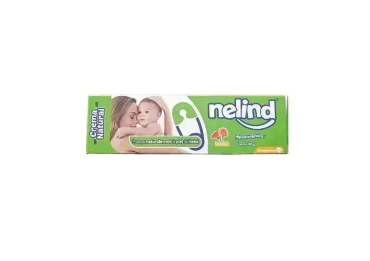 NELIND CREMA 40 GR