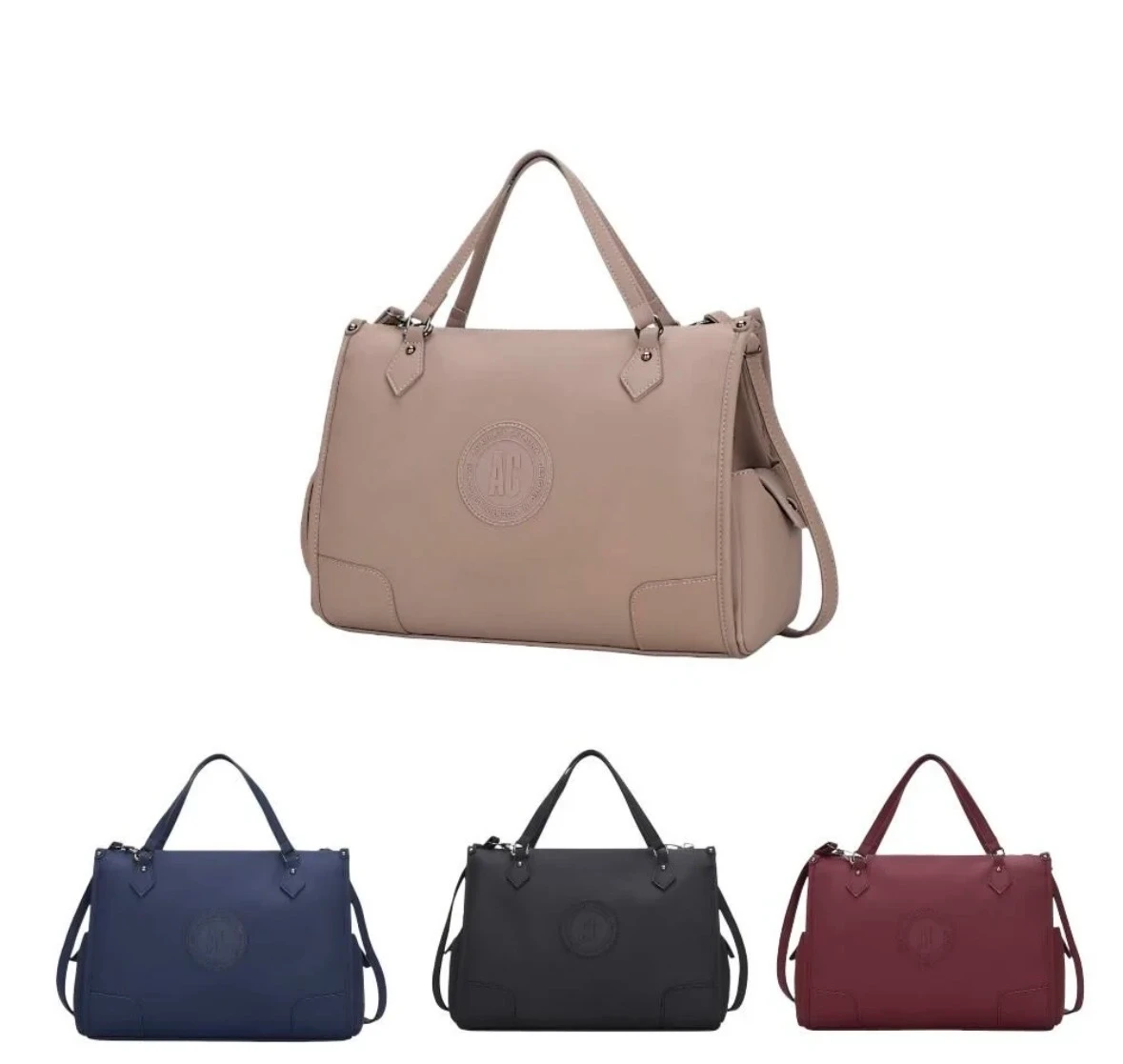 CARTERA AGARRATE CATALINA ACINV26216
