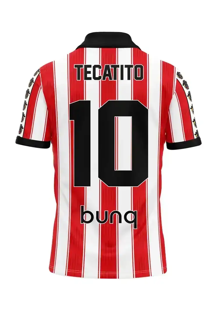 Camiseta algodón 