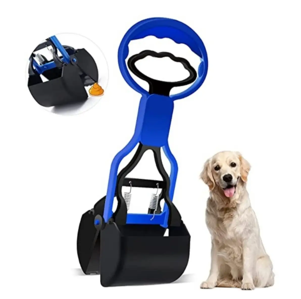 Paquete paseo de perros. Kit 5 en 1, correa y accesorios  3