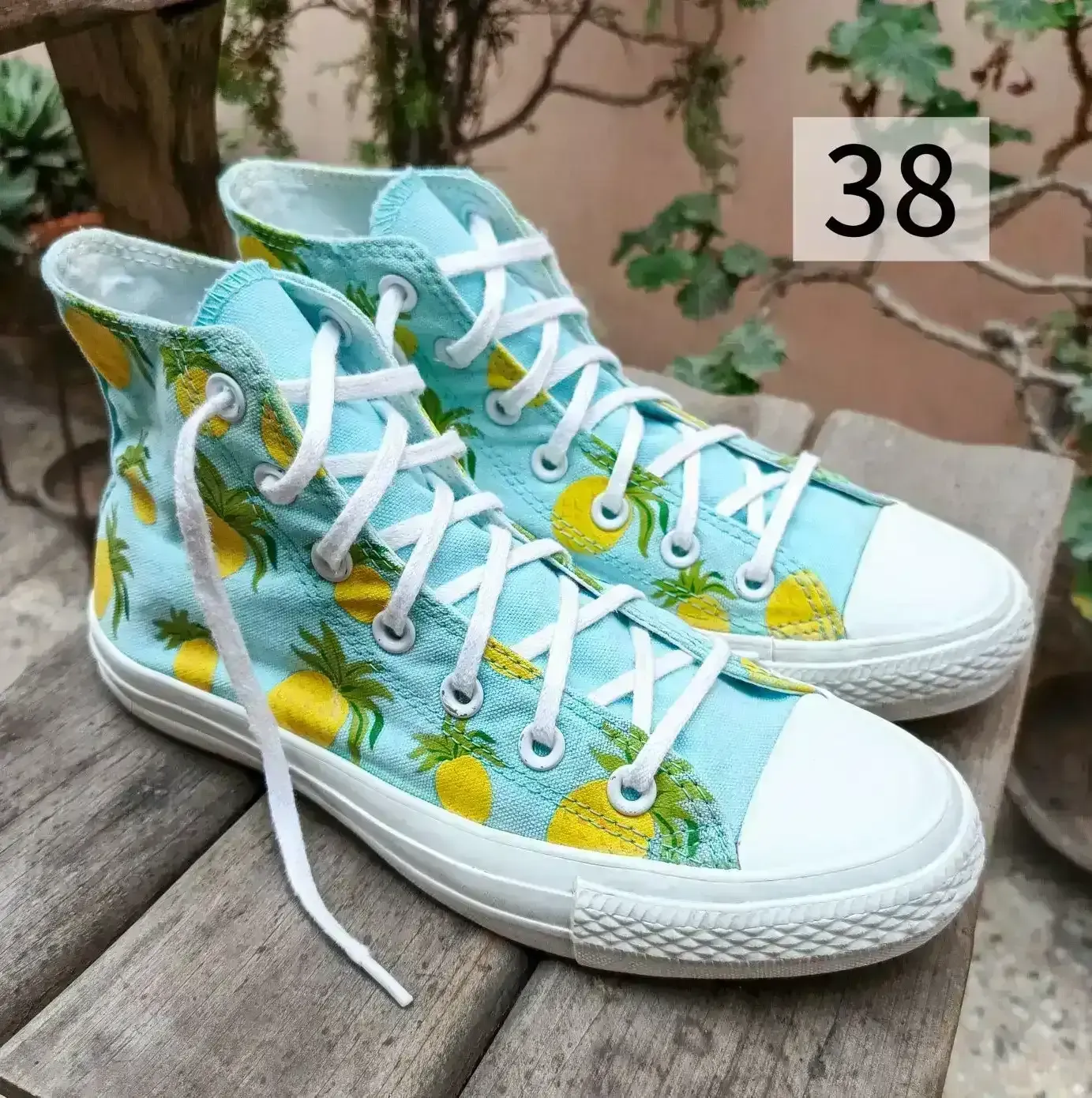 Converse All Star 