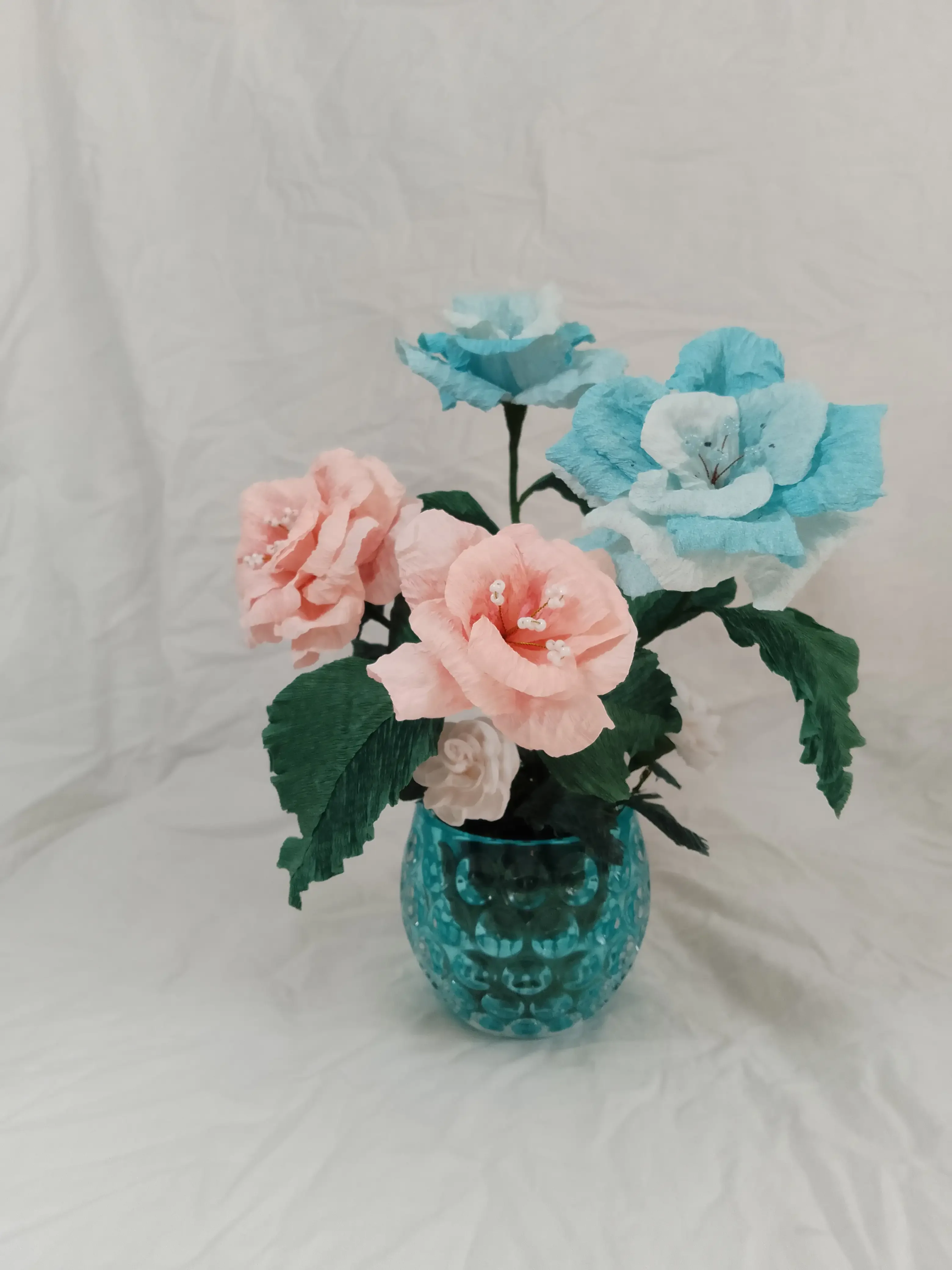 Arreglo Floral Primavera 