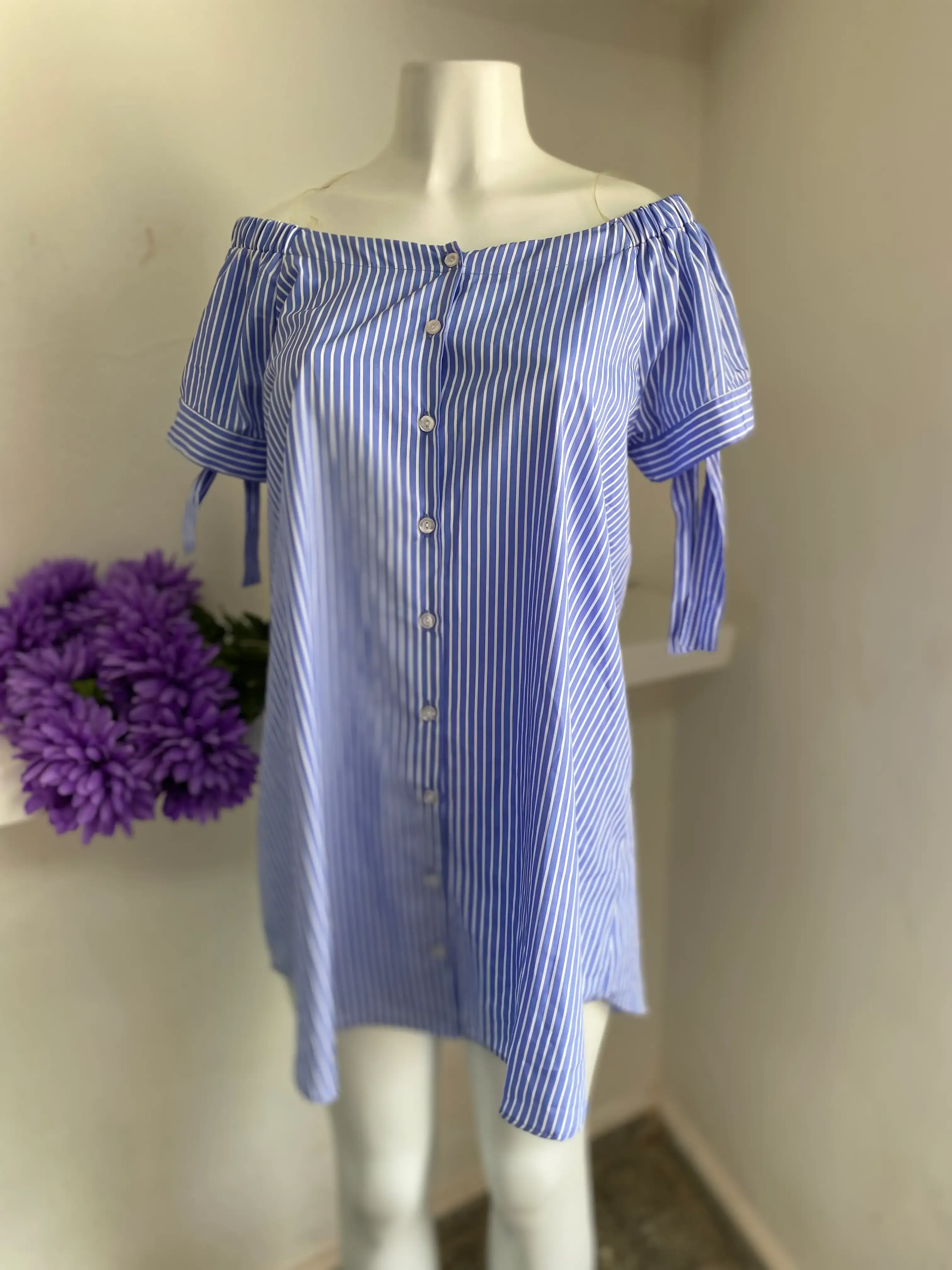 Vestido, Talla L