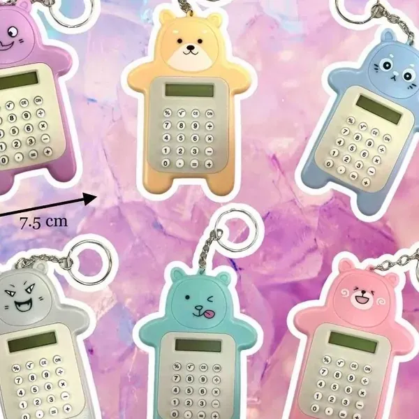 Calculadora