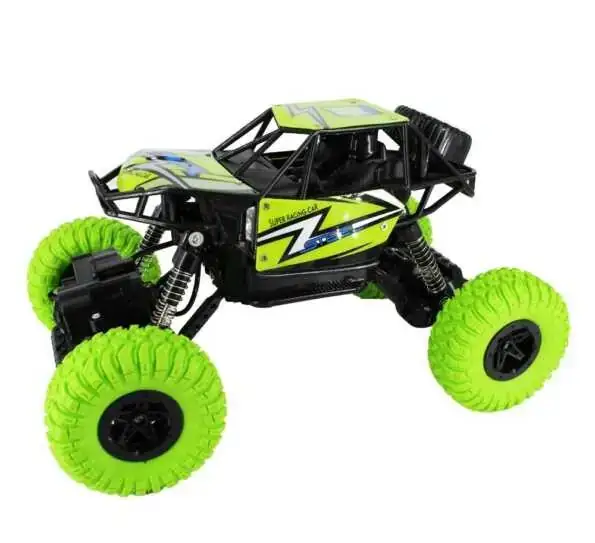Coche Carro Control Remoto Recargable  3