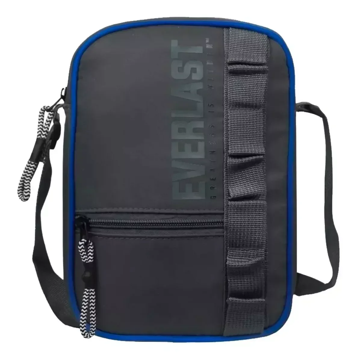 MORRAL EVERLAST GRIS