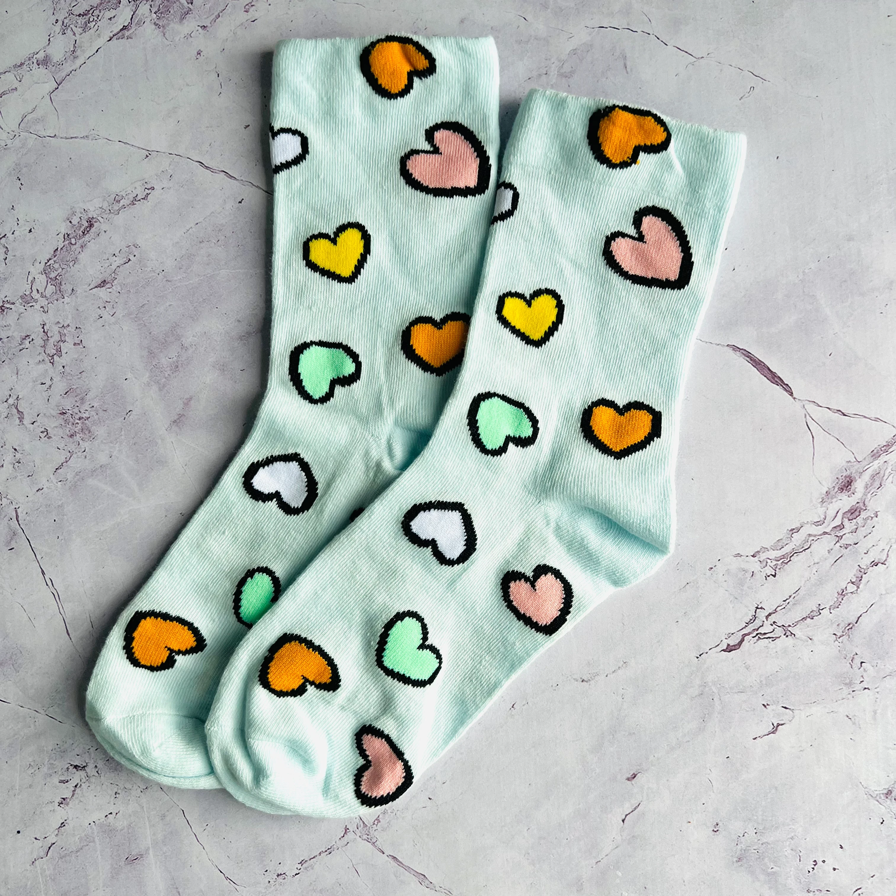 Corazones