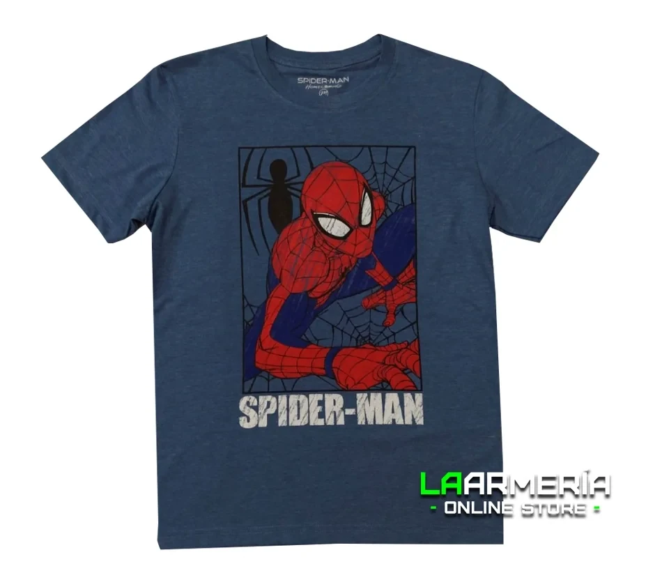 Spiderman (XL)