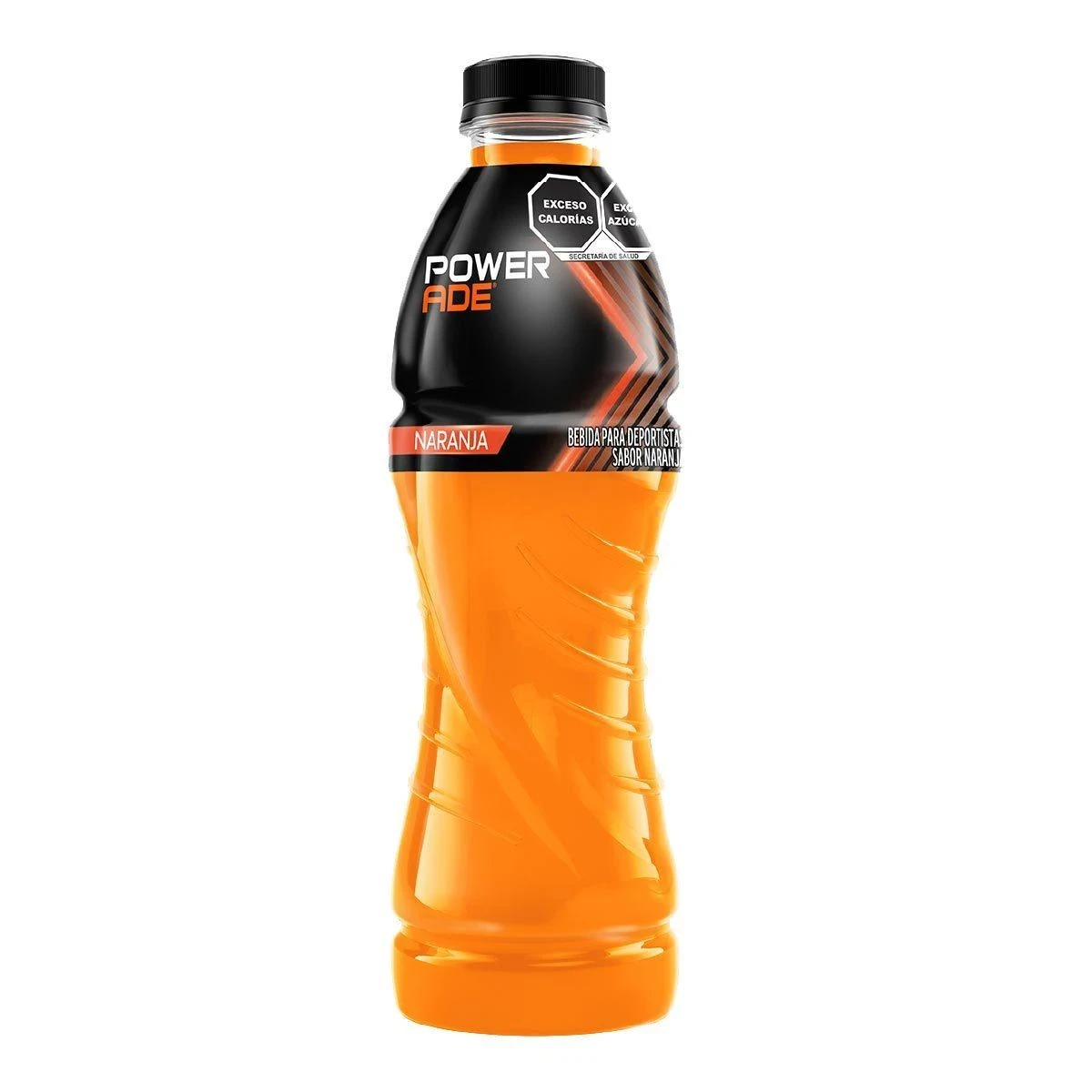 POWERADE NARANJA 500ML