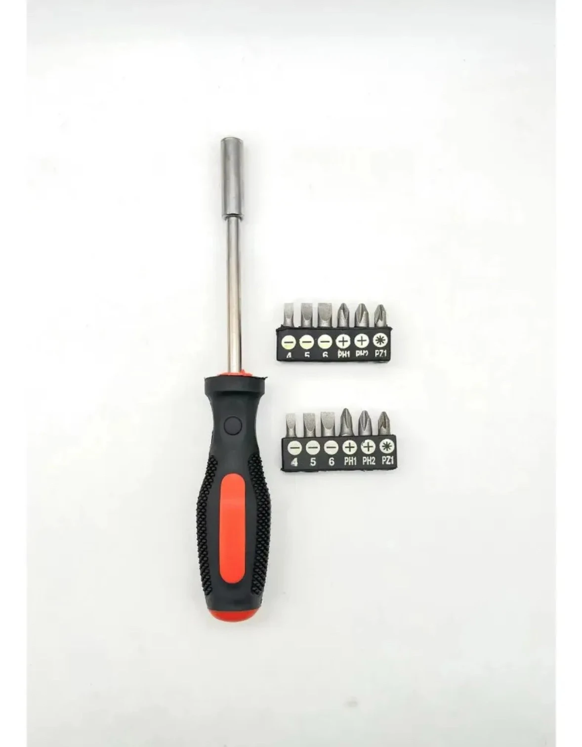 Kit de herramientas 16 piezas  4