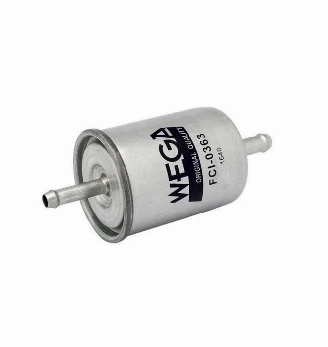 Filtro de Combustible Chevrolet / FCI0363  Metal