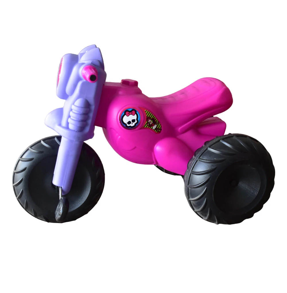 Triciclo Robot