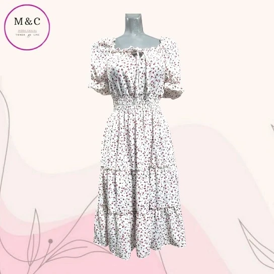 Vestido M