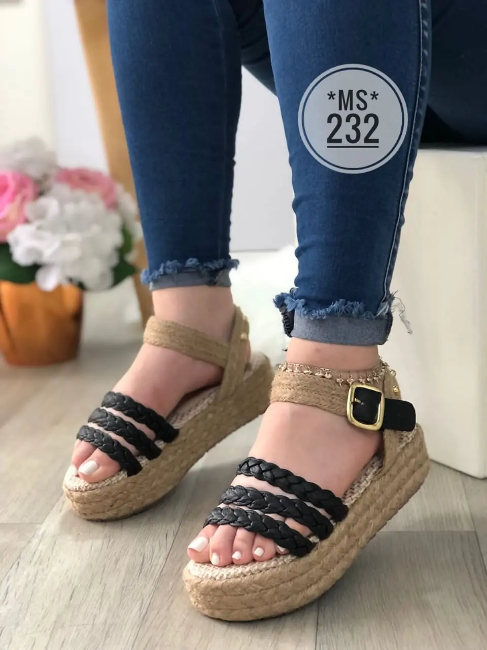 SANDALIA 67 7