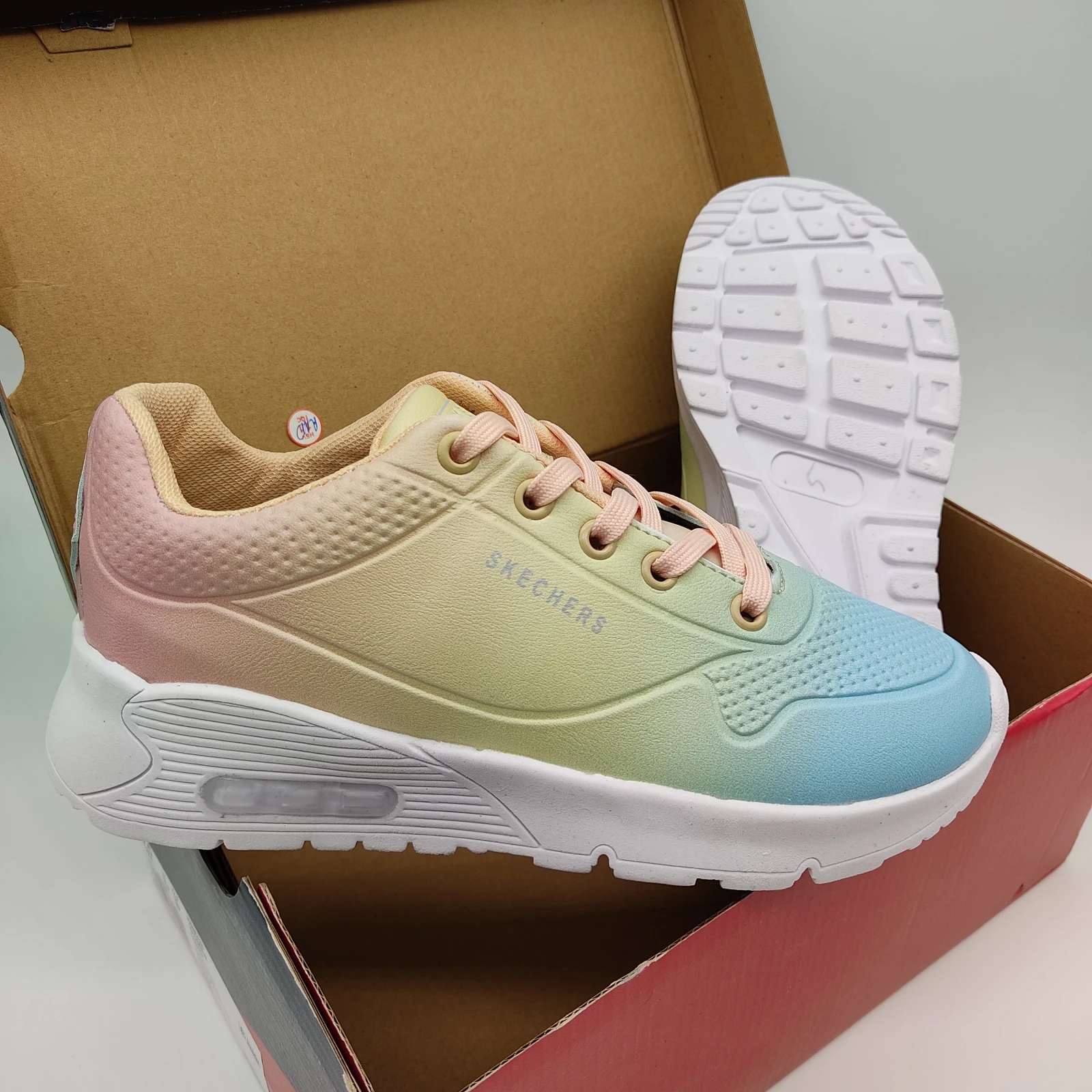 SKECHERS DE DAMA (Colombiano)